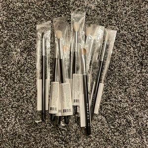 morphe brush bundle!